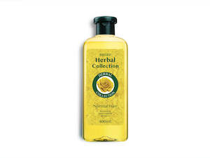 Herbal Collection Shampoo Normal Hair