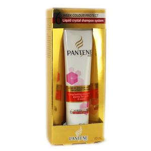 Pantene 6 Week Colour Protect Treatment 60.0 ml