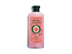 Herbal Collection Shampoo Dry Hair