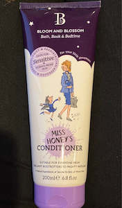 Miss Honey’s Conditioner