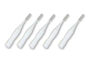 Hair Accessories: Interdental Brushes - 40 pack