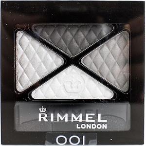 Rimmel London Glam Eyes Smokey Noir