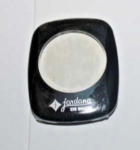 Jordana Eyeshadow White Wedding #104