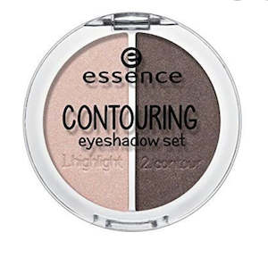 Essence Contouring Eyeshadow