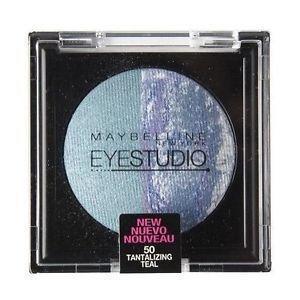 Eye Shadow: Maybelline Eye Studio - 70 IVY-ICON