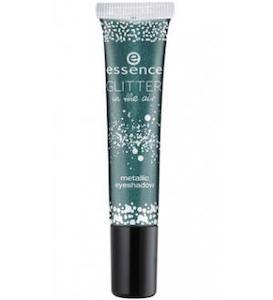 essence Glitter in the air Metallic eyeshadow 03