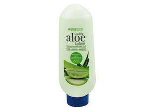 Maxcare Body Lotion Aloe Vera 532ml