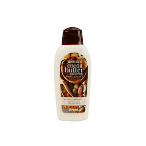 Max Care Body Lotion Cocoa Butter 300ml