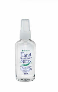 Hand Sanitizer Spray