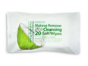 Makeup Remover Cleansing Wipes