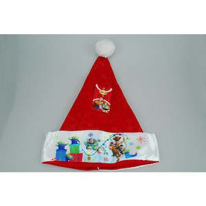 Disney Pixar Toy story xmas hat