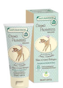 Naturaverde Nappy Change Protective Cream