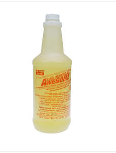 Products: Awesome Concentrated All Purpose Cleaner Refill