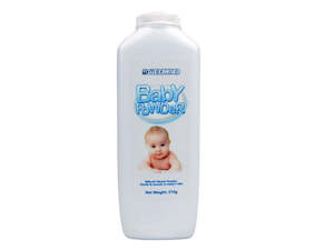 Maxcare Baby Powder