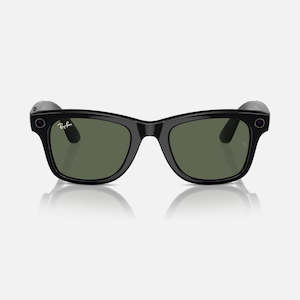 Ray-Ban Meta Wayfarer