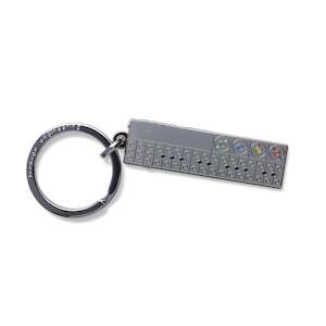 Teenage Engineering: Teenage Engineering OP-Z Keychain