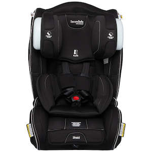 Convertible Booster Seat (6m-8y): Shield