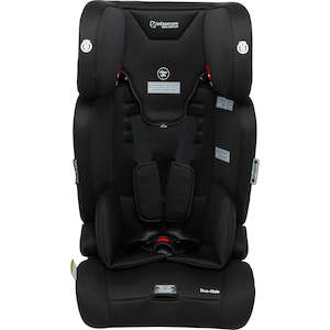 Convertible Booster Seats 6m 8y: Duo-Ride