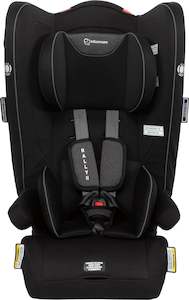 Convertible Booster Seats 6m 8y: Rally II Move