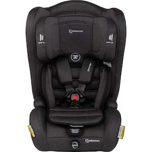 Convertible Booster Seats 6m 8y: Emerge Go