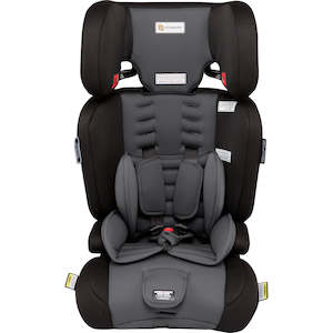 Convertible Booster Seats 6m 8y: Visage Astra