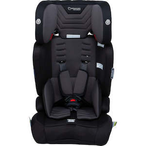 Convertible Booster Seats 6m 8y: Raptor Plus