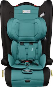 Convertible Booster Seats 6m 8y: Comfi Astra