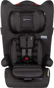 Convertible Booster Seats 6m 8y: Comfi Go