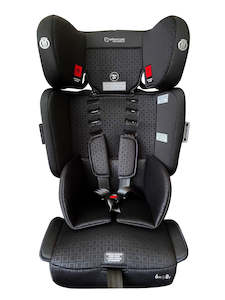 Convertible Booster Seats 6m 8y: Liberty Contour