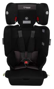 Convertible Booster Seats 6m 8y: Pinnacle