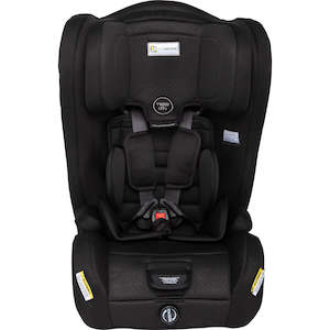 Convertible Booster Seats 6m 8y: Emerge Mini Swirl