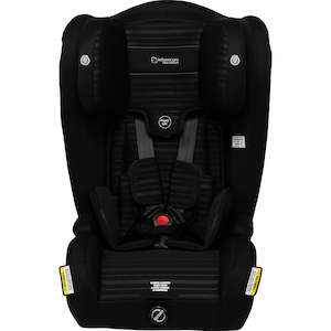 Convertible Booster Seats 6m 8y: Emerge Caprice Stripe