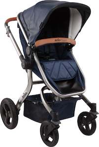 Arlo Vogue Stroller