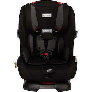 Retired Infasecure Child Restraints: Advance Move