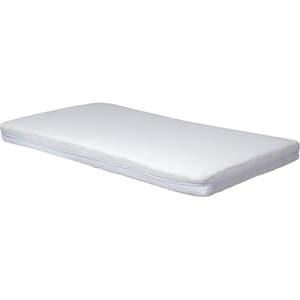 Compatible Mattresses: M690PS100 - Cot Mattress (Breathe Easy Pocket Spring Mattress)