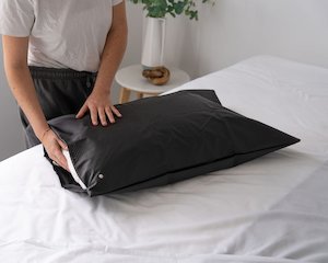 Earthing Pillow Cover - For the best nights sleep