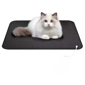 Earthing Pet Mat for Cats - Connects Your Beloved Pet to the Earth for Healing a…