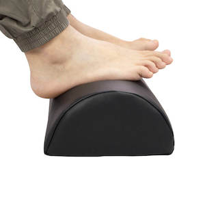 Internet only: Grounding Foot Rest for Desks or Chairs