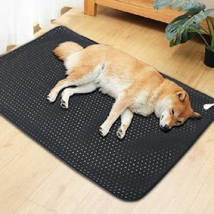 Earthing Pet Mat for Dogs - Connects Your Beloved Pet to the Earth for Healing a…