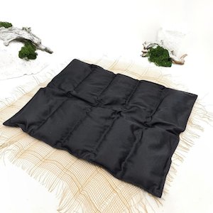 Shungite EMF Guardian Mat - Contains 1.9kg of fine Shungite inside