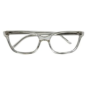 Blue Light Glasses - Tauhou - Transparent Blue Light Spectacles