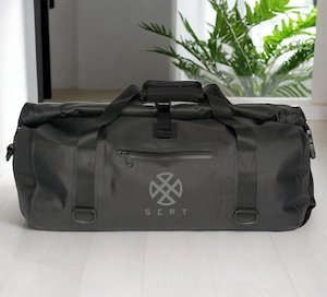 Guardian Faraday Duffle 60L Bag by SCRT™ - You're in control