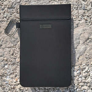 Faraday Phone Sleeve / Pouch - Medium size 17X11.5cm