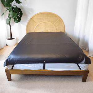 KING BED Earthing Mat / Grounding mat - 183cm X 213cm - FITS NZ KING SIZED BED