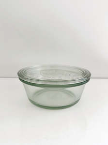 Weck Bowl 300ml