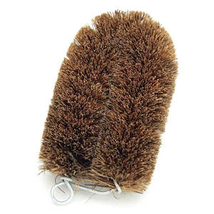 Eco Max Kitchen Scrubber