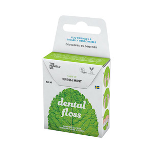 Network marketing: Humble Dental Floss - Fresh Mint