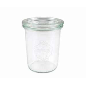 Network marketing: Weck Mini Mold 160ml With Lid