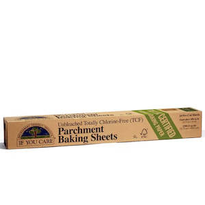 If You Care Parchment Baking Sheets 24