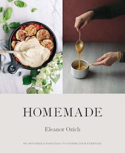 Network marketing: Homemade by Eleanor Ozich